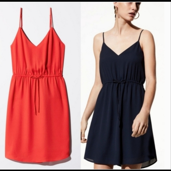 ❤Aritzia babaton Casimir dress - Picture 3 of 6